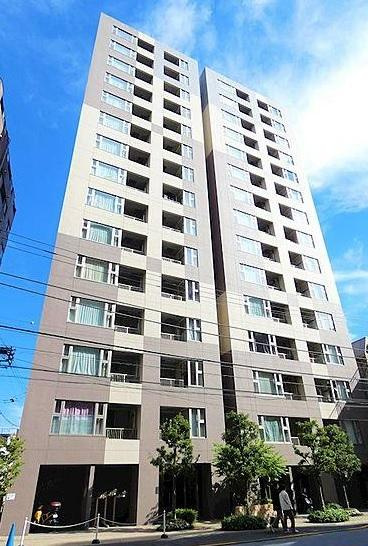 ベルジェンド文京千駄木グレイス