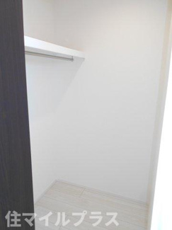 【収納】 | 郡山市芳賀3丁目新築一戸建て9棟