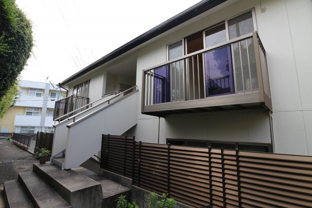 岩永ハイツのその他共用部分