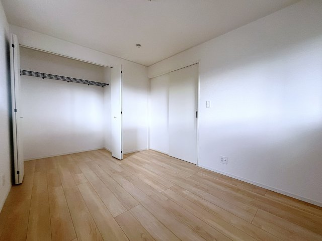 新築戸建・新築建売　福島市町庭坂第12　庭坂小・吾妻中の間取り|〈1号棟〉全居室フローリングの3LDK！LDK19.5帖でゆとりのある空間！