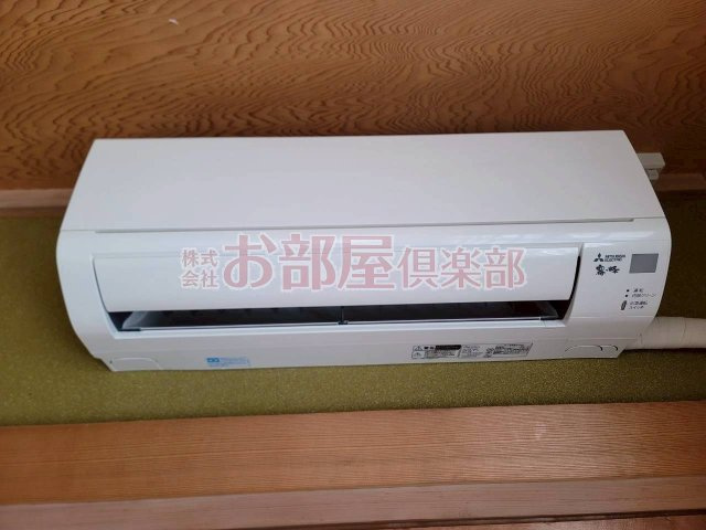 塚本ビルの設備