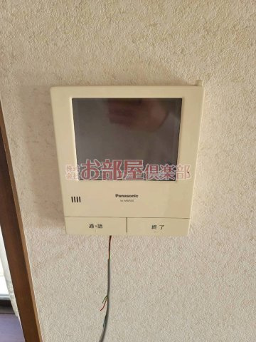 塚本ビルのセキュリティ