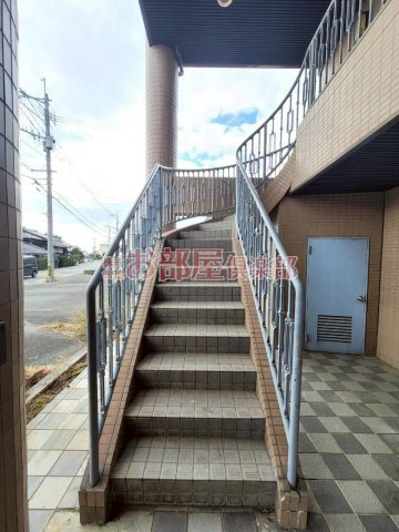塚本ビルのその他共用部分