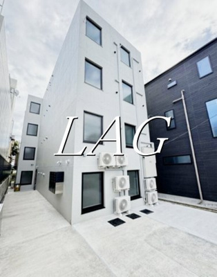 【外観】 | GRAZIA高円寺北(グラツィアコウエンジキタ) | 外観です。