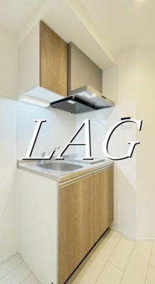 【キッチン】 | GRAZIA高円寺北(グラツィアコウエンジキタ) | キッチンです。