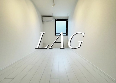 【居間・リビング】 | GRAZIA高円寺北(グラツィアコウエンジキタ) | 洋室のお部屋です。