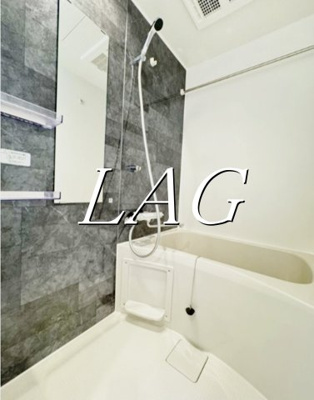 【浴室】 | GRAZIA高円寺北(グラツィアコウエンジキタ) | お風呂です。