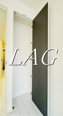 【収納】 | GRAZIA高円寺北(グラツィアコウエンジキタ) | 収納です。