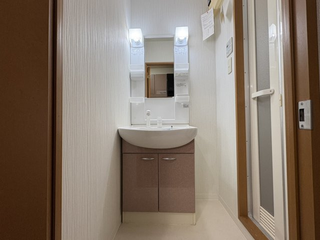 maison I No.3｜名古屋市の賃貸ならMy賃貸の独立洗面台|maison I No.3(メゾンアイナンバースリー)
