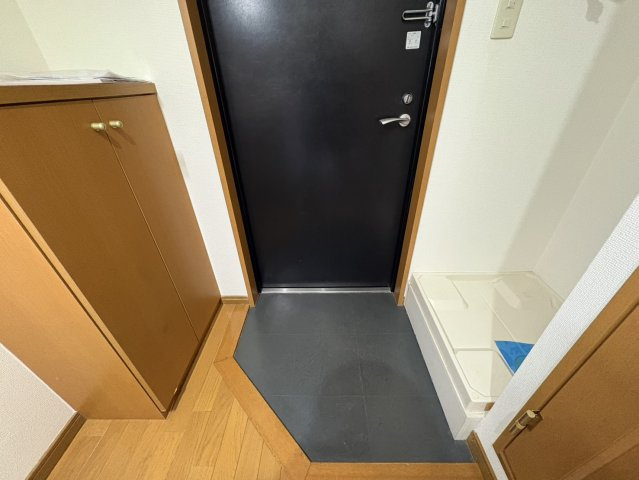 maison I No.3｜名古屋市の賃貸ならMy賃貸の玄関|maison I No.3(メゾンアイナンバースリー)