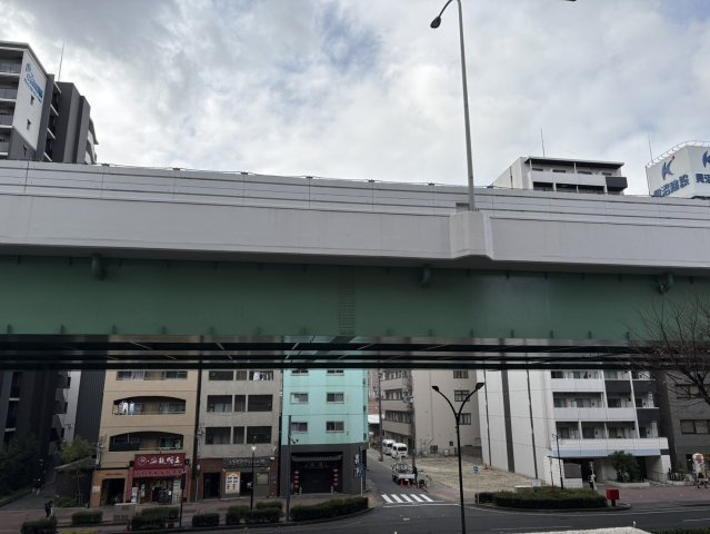 maison I No.3｜名古屋市の賃貸ならMy賃貸の展望|maison I No.3(メゾンアイナンバースリー)