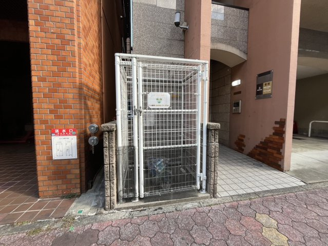 maison I No.3｜名古屋市の賃貸ならMy賃貸のその他共用部分|maison I No.3(メゾンアイナンバースリー)