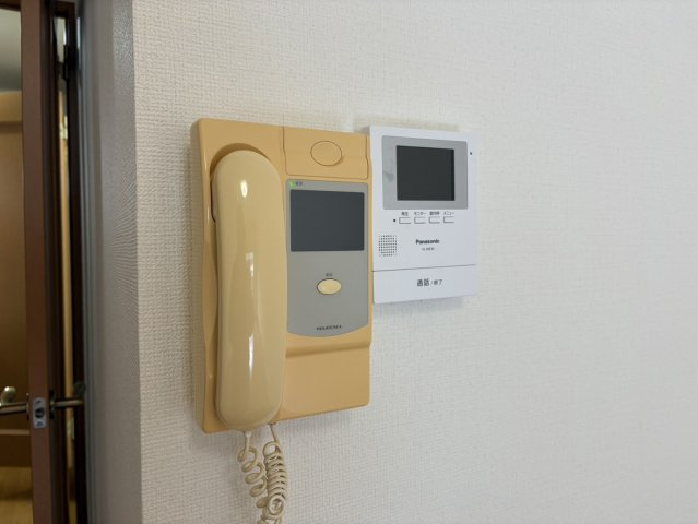 maison I No.3｜名古屋市の賃貸ならMy賃貸のセキュリティ|maison I No.3(メゾンアイナンバースリー)