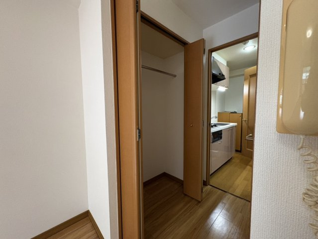 maison I No.3｜名古屋市の賃貸ならMy賃貸の収納|maison I No.3(メゾンアイナンバースリー)
