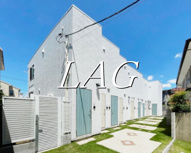 ミハス西永福の画像