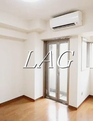 【寝室】 | プレール新宿落合 | 寝室です。