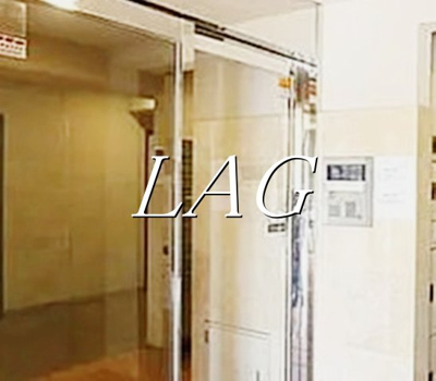 【セキュリティ】 | プレール新宿落合 | オートロックです。