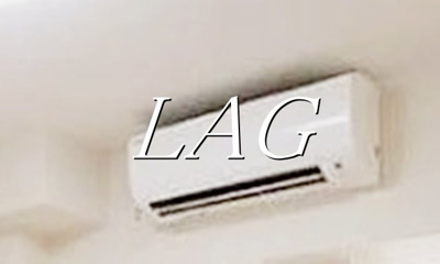 【設備】 | プレール新宿落合 | エアコン付です。