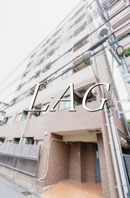 【外観】 | プレール新宿落合 | 外観です。