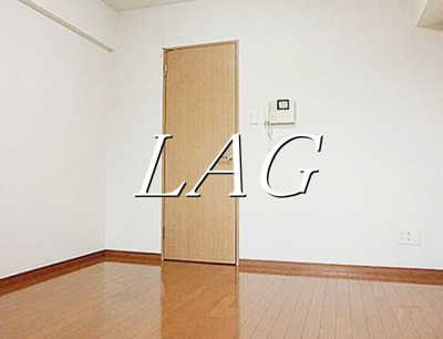 【居間・リビング】 | プレール新宿落合 | 洋室のお部屋です。