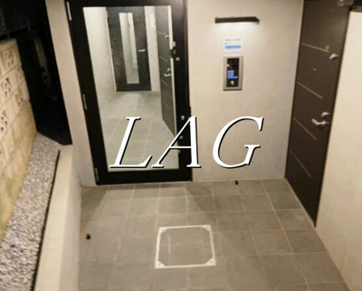 【エントランス】 | COCOFLAT 阿佐ヶ谷 |  エントランスです。