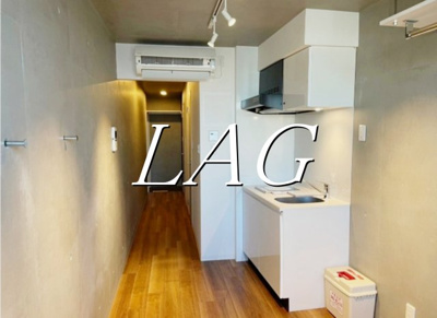 【寝室】 | COCOFLAT 阿佐ヶ谷 | 寝室です。