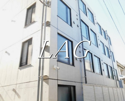 【外観】 | COCOFLAT 阿佐ヶ谷 | 外観です。