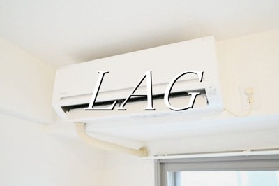 【設備】 | 第３２宮庭マンション | エアコン付です。