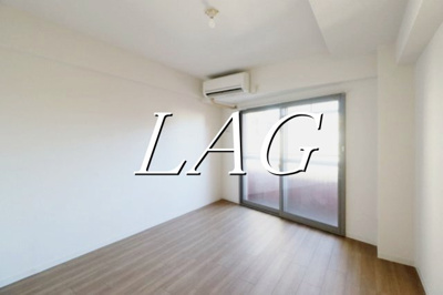 【居間・リビング】 | 第３２宮庭マンション | 洋室のお部屋です。