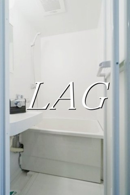 【浴室】 | 第３２宮庭マンション | お風呂です。