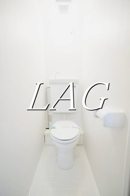 【トイレ】 | 第３２宮庭マンション | トイレです。