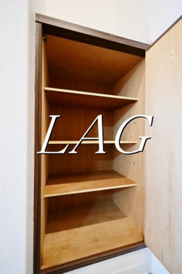 【収納】 | 第３２宮庭マンション | 収納です。