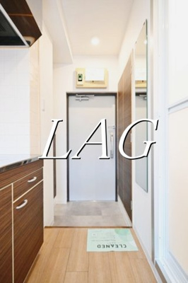 【玄関】 | 第３２宮庭マンション | 玄関です。