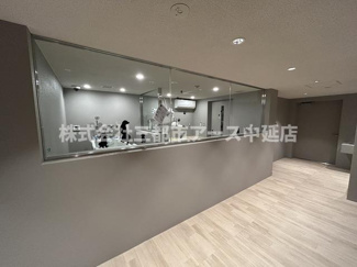 【その他共用部分】 | ブランシエスタ西馬込
