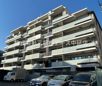 【外観】 | ブランシエスタ西馬込 | ブランシエスタ西馬込