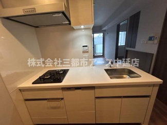 【キッチン】 | ブランシエスタ西馬込 | ブランシエスタ西馬込