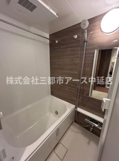 【浴室】 | ブランシエスタ西馬込 | ブランシエスタ西馬込