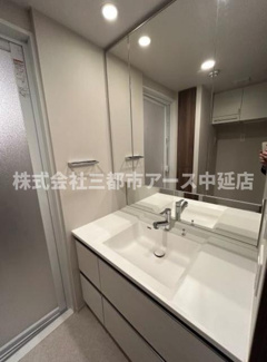 【洗面所】 | ブランシエスタ西馬込 | ブランシエスタ西馬込