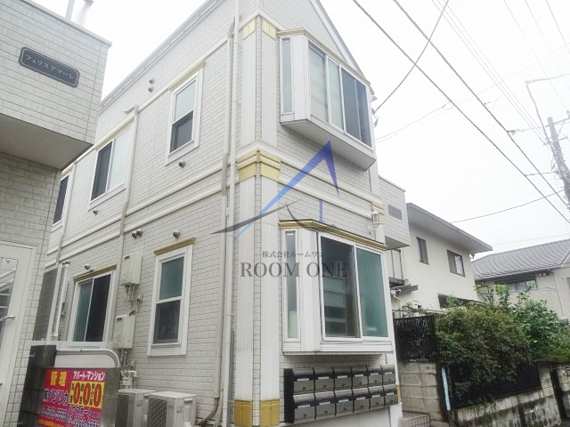 クレールメゾン