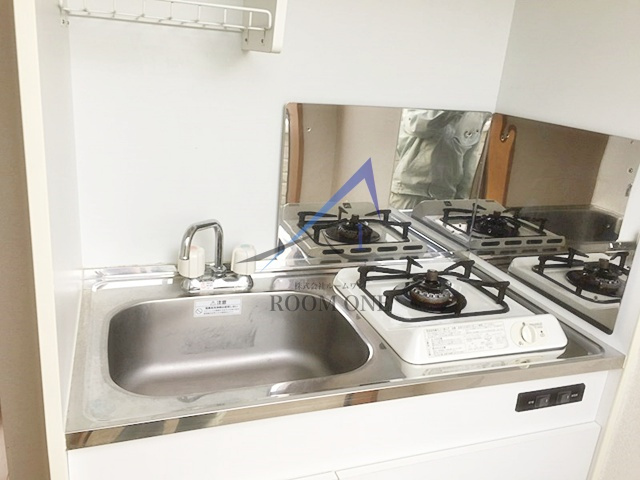 クレールメゾンのキッチン|キッチンです。