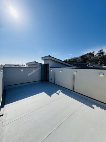 KAMAKURA TIMELESS― 由比ガ浜一丁目、時を重ねる邸宅 ―のその他