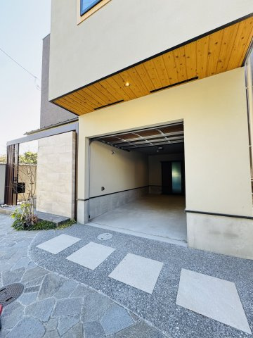 KAMAKURA TIMELESS― 由比ガ浜一丁目、時を重ねる邸宅 ―のその他