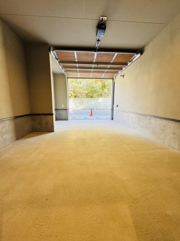 KAMAKURA TIMELESS― 由比ガ浜一丁目、時を重ねる邸宅 ―のその他|ビルトインガレージ