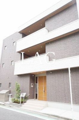 【外観】 | プレミアムコート | 外観です。