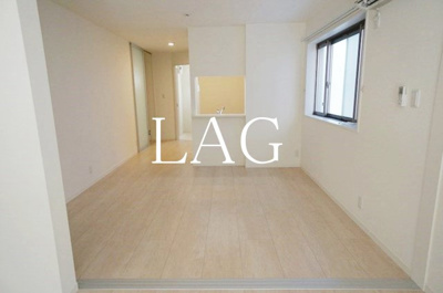 【居間・リビング】 | プレミアムコート | 洋室のお部屋です。