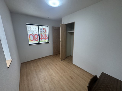 【キッチン】 | 沖縄市東（全3棟）C号棟 | ※同仕様写真です