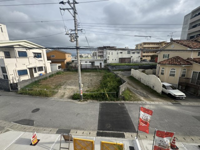 【設備】 | 沖縄市東（全3棟）C号棟 | ※同仕様写真です