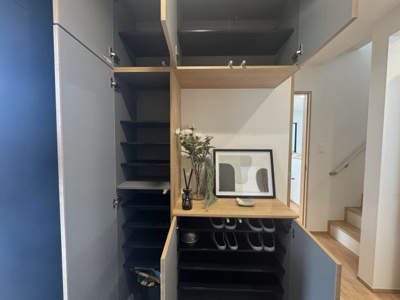 【セキュリティ】 | 沖縄市東（全3棟）C号棟 | ※同仕様写真です