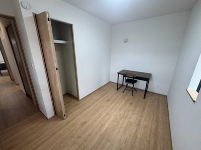 【独立洗面台】 | 沖縄市東（全3棟）C号棟 | ※同仕様写真です