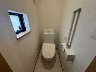 【設備】 | 沖縄市東（全3棟）C号棟 | ※同仕様写真です